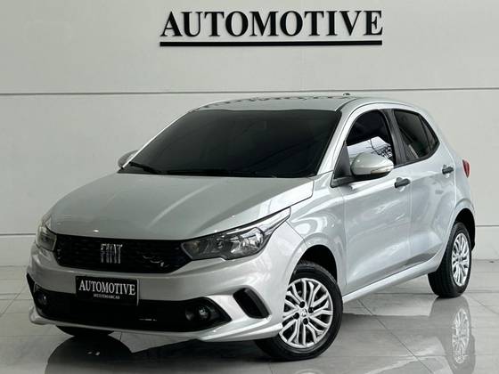 FIAT ARGO 1.0 FIREFLY FLEX DRIVE MANUAL FIAT ARGO 1.0 FIREFLY FLEX DRIVE MANUAL